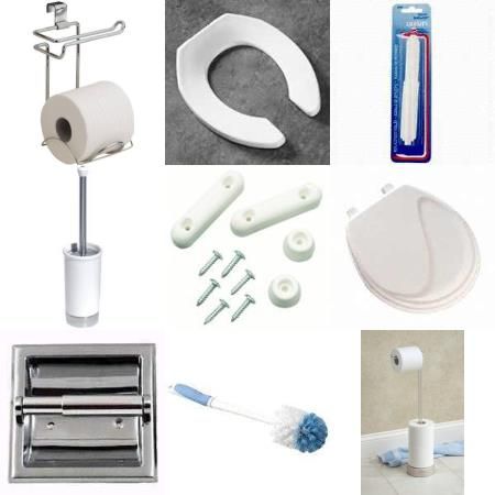 Picture for category Toilet Accessories